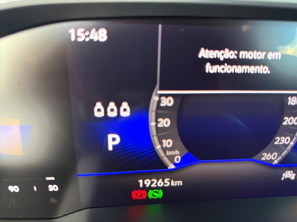 NIVUS 1.0 200 TSI TOTAL FLEX COMFORTLINE AUTOMÁTICO8