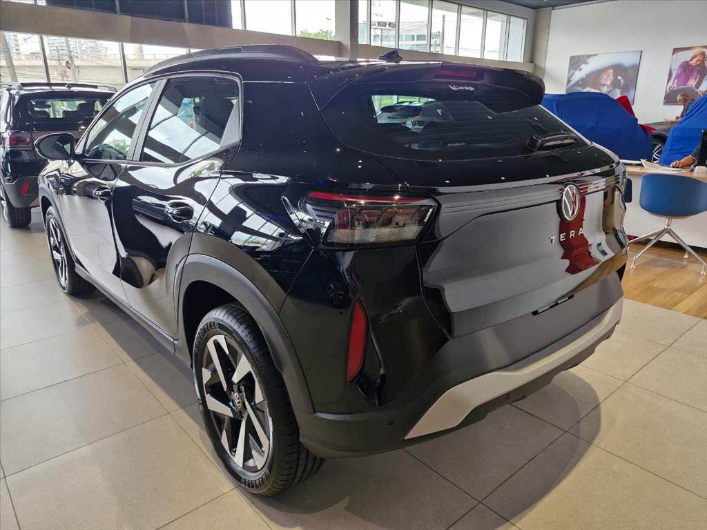 TERA 1.0 170 TSI HIGH AUTOMÁTICO3