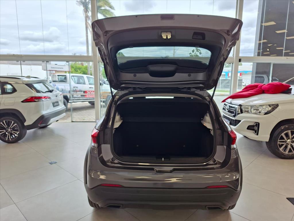 PULSE 1.3 FLEX DRIVE CVT8