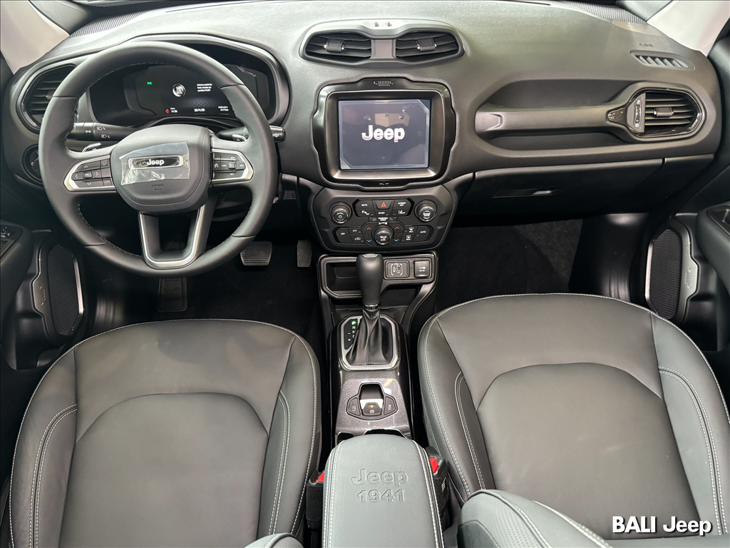 RENEGADE 1.3 T270 TURBO FLEX SAHARA AT66