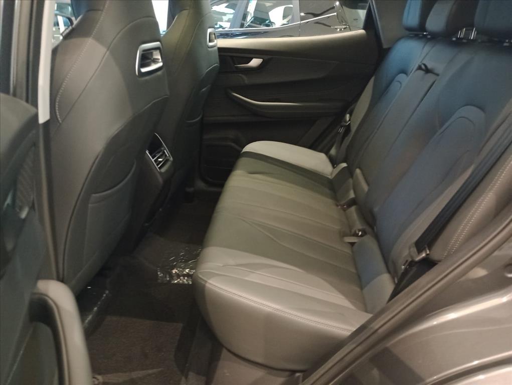 Caoa Chery-TIGGO 5X PRO-1.5 VVT TURBO iFLEX CVT