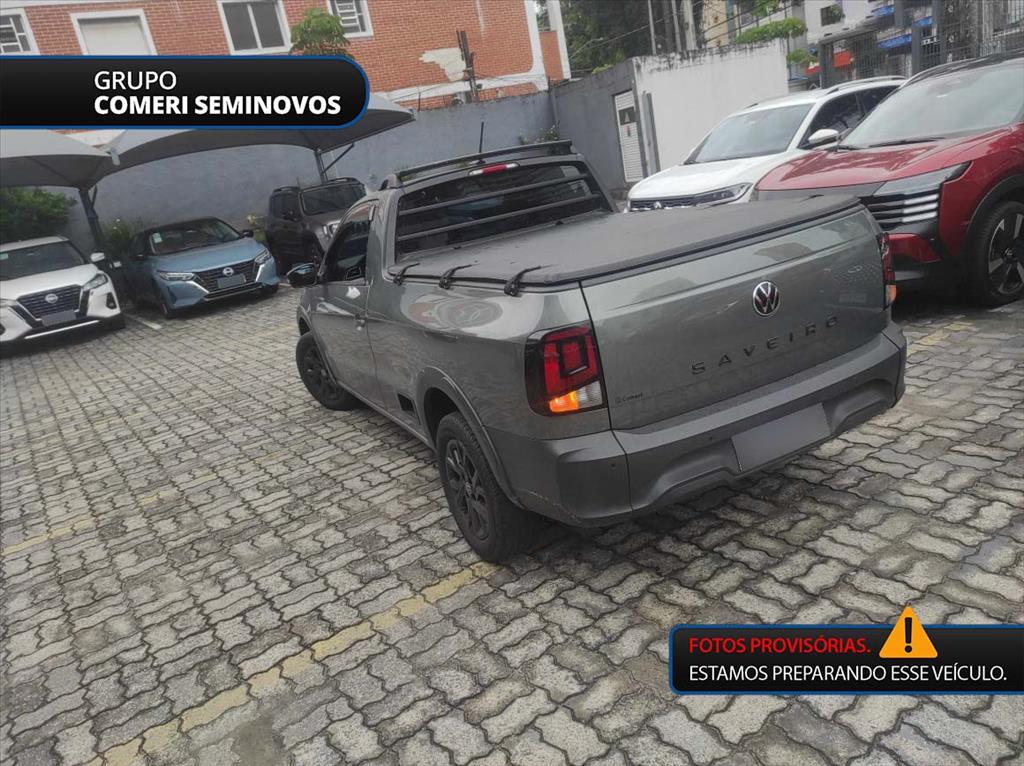 SAVEIRO 1.6 MSI TRENDLINE CS 16V FLEX 2P MANUAL1