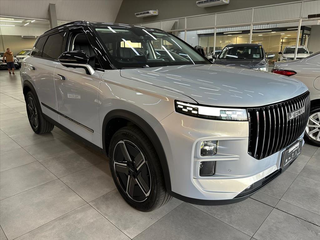 7 1.5 TGDI PHEV PRESTIGE DHT1