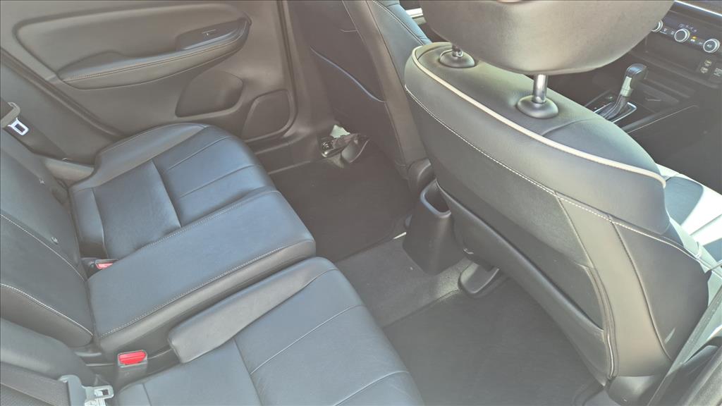 CITY 1.5 i-VTEC FLEX HATCH EXL CVT4
