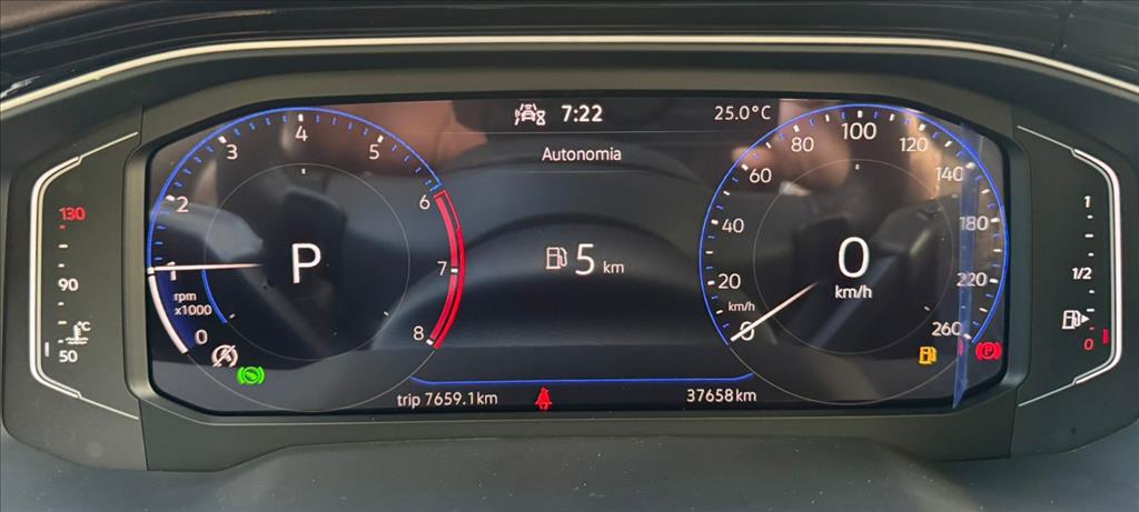 VIRTUS 1.0 200 TSI HIGHLINE AUTOMÁTICO4