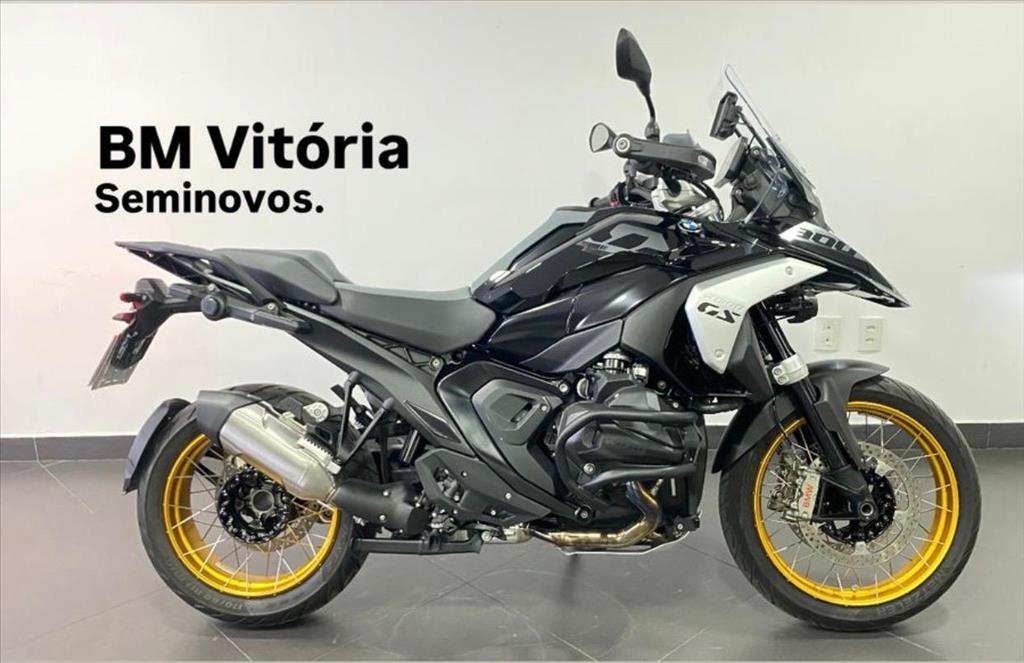 1300 GS TRIPLE BLACK