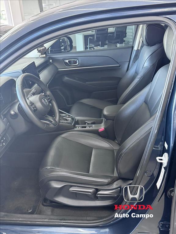 HR-V 1.5 DI I-VTEC FLEX EXL CVT6