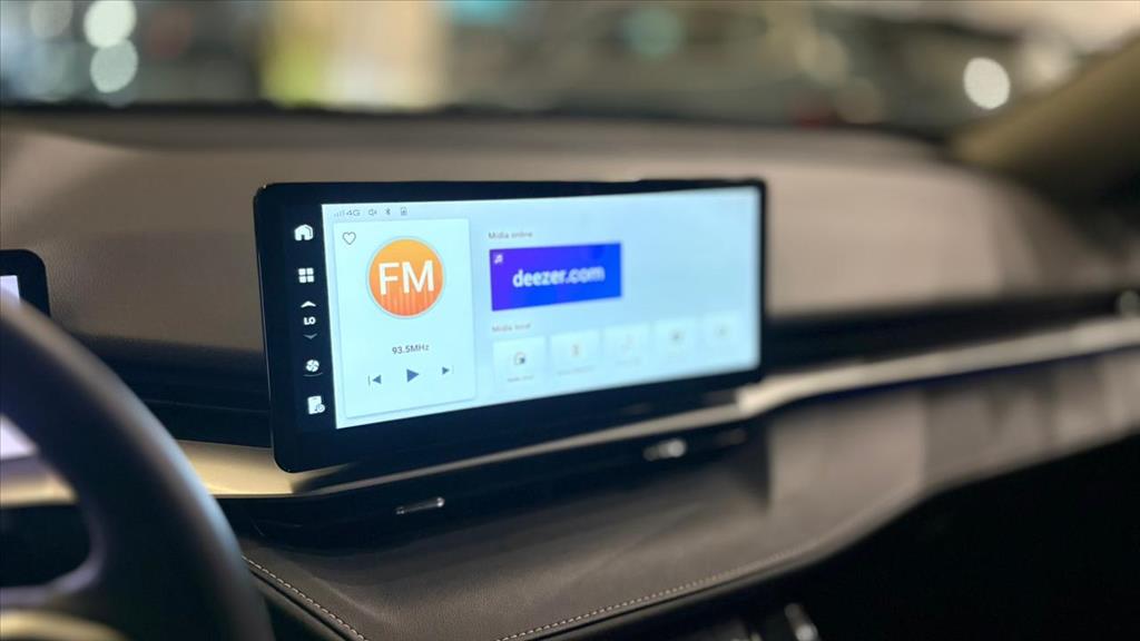 HAVAL H6 1.5 HEV PREMIUM E-TRACTION5