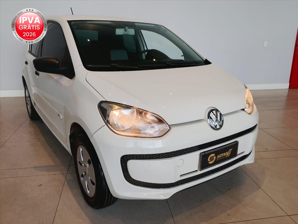 1.0 MPI TAKE UP 12V FLEX 4P MANUAL