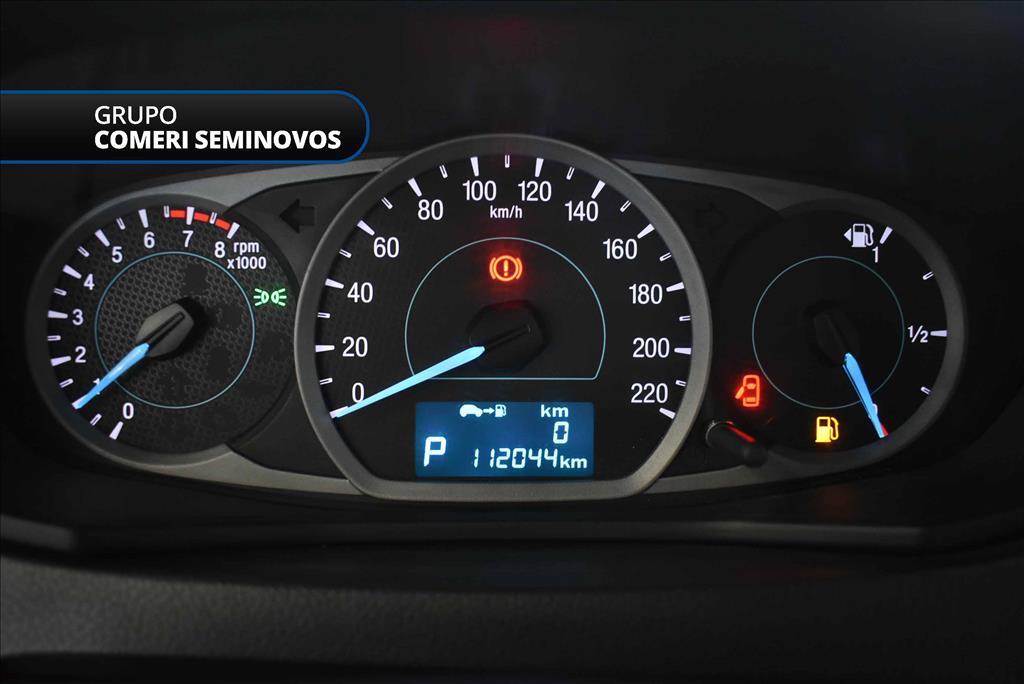 KA 1.5 TI-VCT FLEX FREESTYLE AUTOMÁTICO5