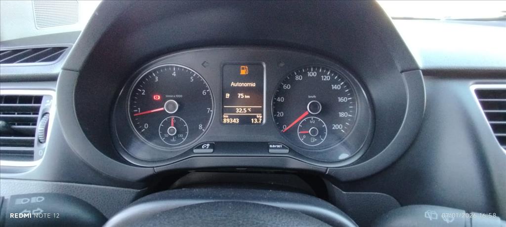 FOX 1.0 MI TRENDLINE 8V FLEX 4P MANUAL11