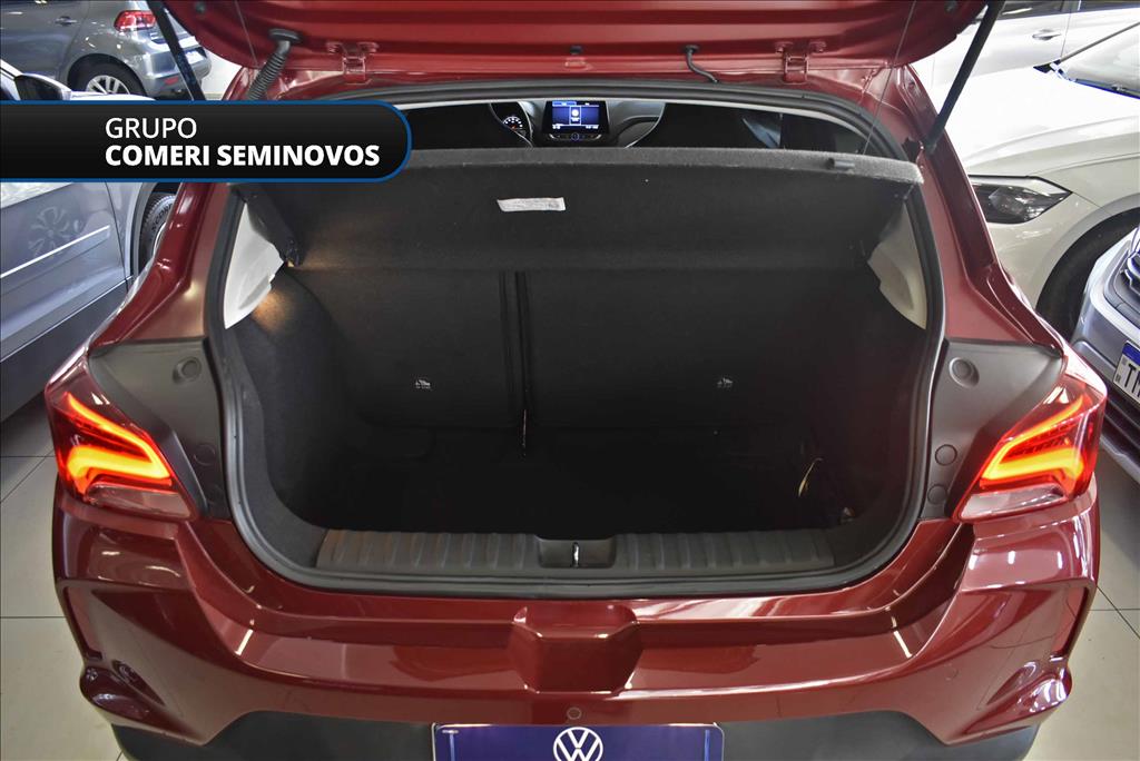 ONIX 1.0 TURBO FLEX PREMIER AUTOMÁTICO