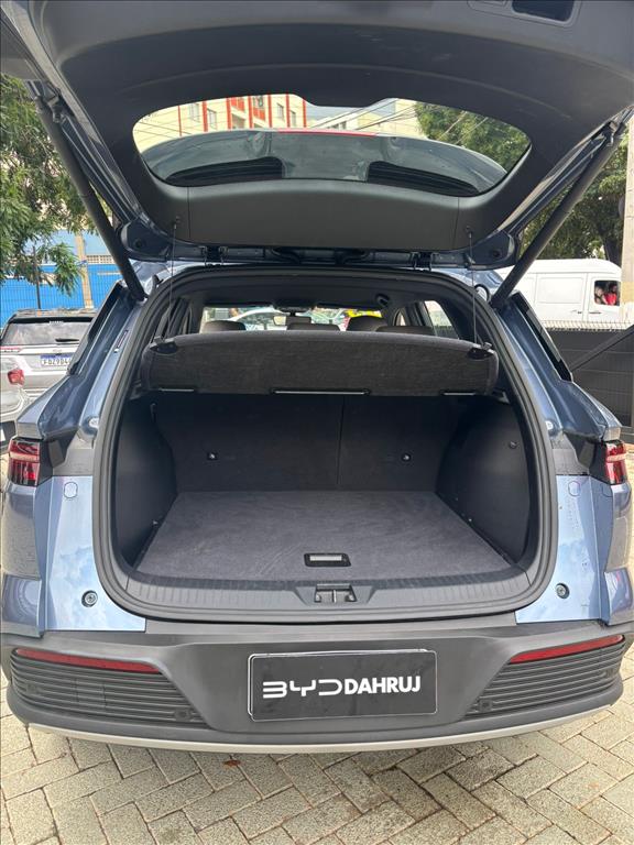 SONG PRO 1.5 DM-I HÍBRIDO GL AUTOMÁTICO12