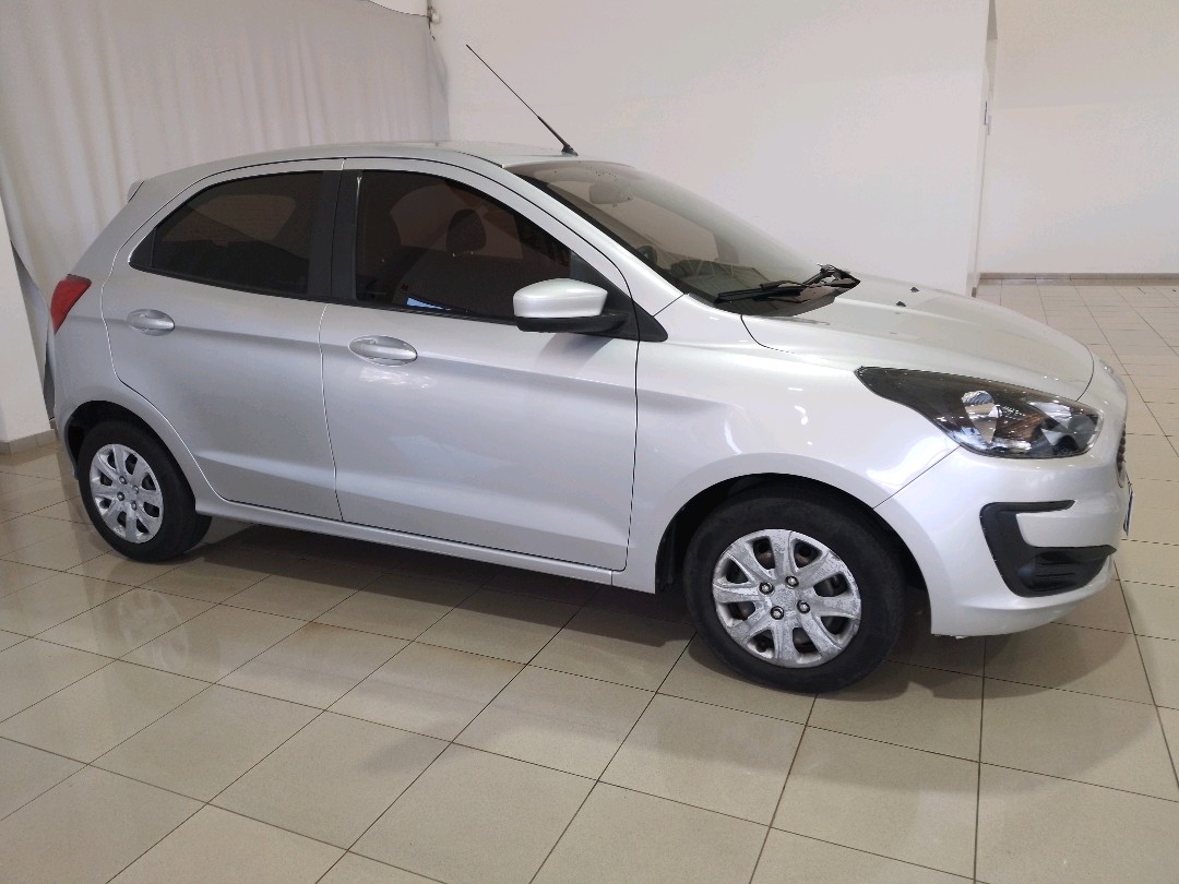 Ford Spark Euv 1.0 Ti Vct Flex Se Manual - foto 3