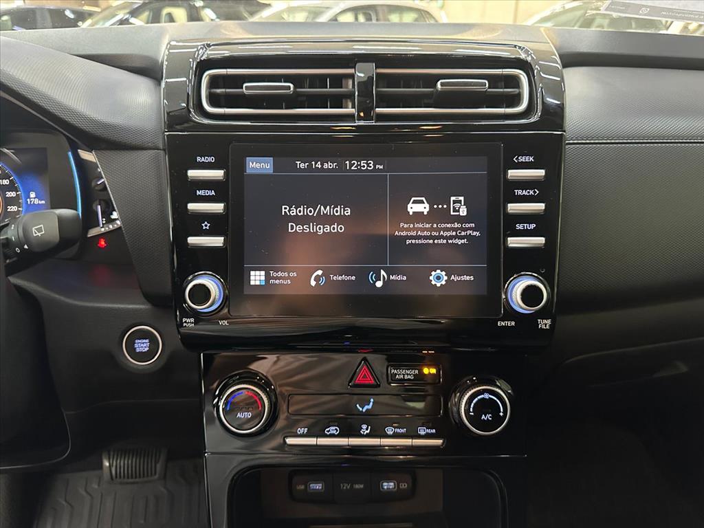 CRETA 1.0 TGDI FLEX LIMITED AUTOMÁTICO9