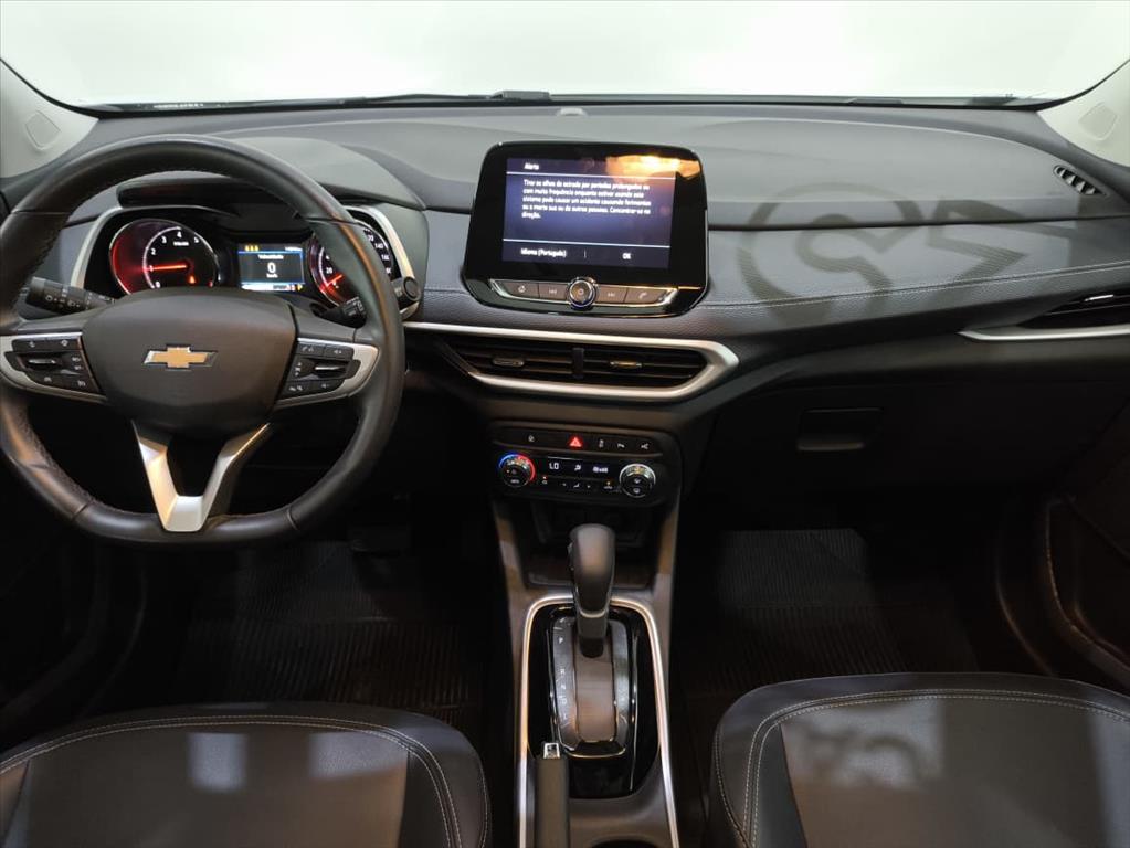 TRACKER 1.2 TURBO FLEX PREMIER AUTOMÁTICO4