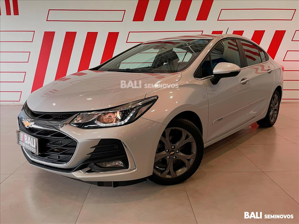CRUZE 1.4 TURBO LTZ 16V FLEX 4P AUTOMÁTICO1
