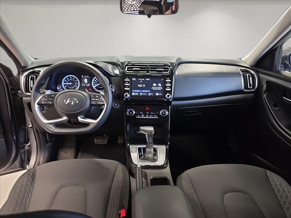 CRETA 1.0 TGDI FLEX LIMITED AUTOMÁTICO8