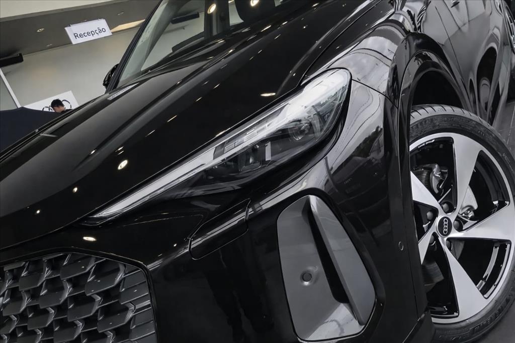 Q5 2.0 TFSI GASOLINA ADVANCED QUATTRO S TRONIC6