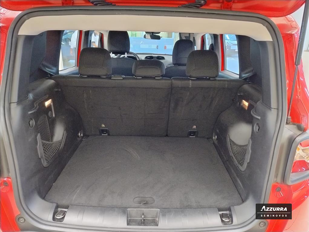 RENEGADE 1.8 16V FLEX SPORT 4P MANUAL