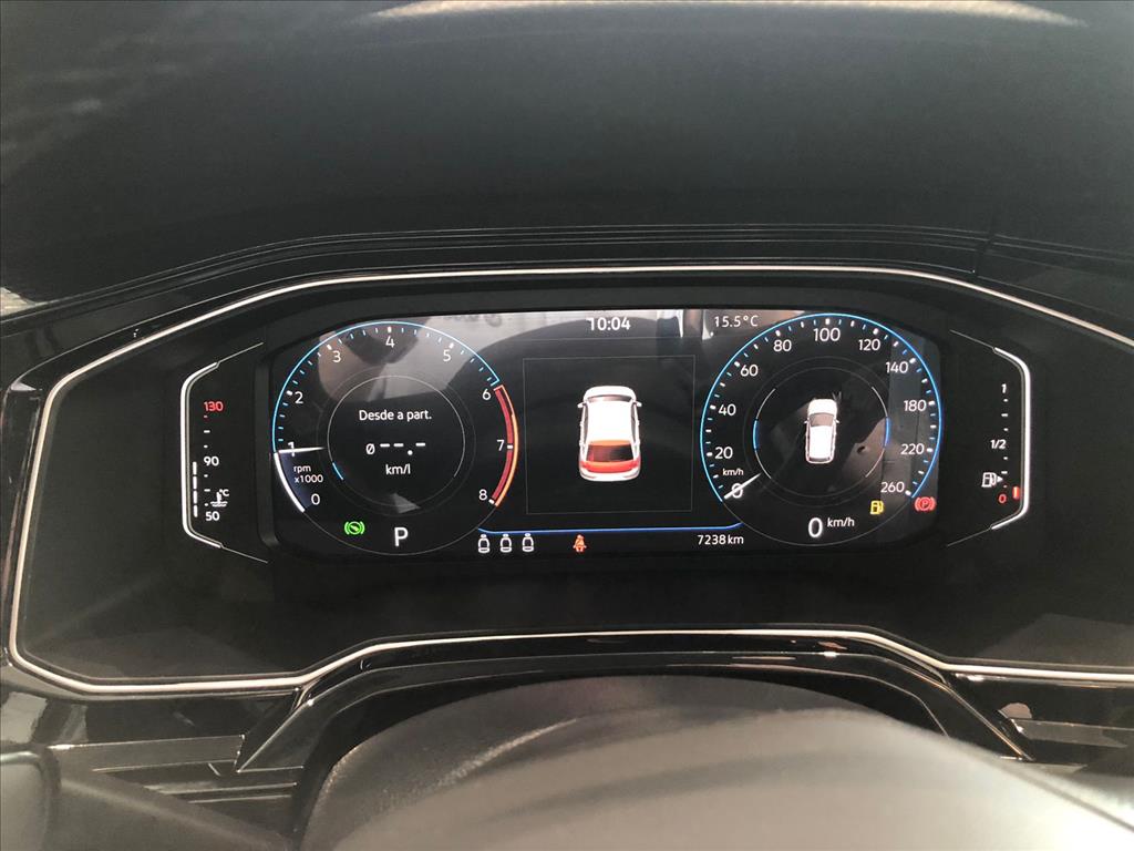 POLO 1.0 170 TSI HIGHLINE AUTOMÁTICO