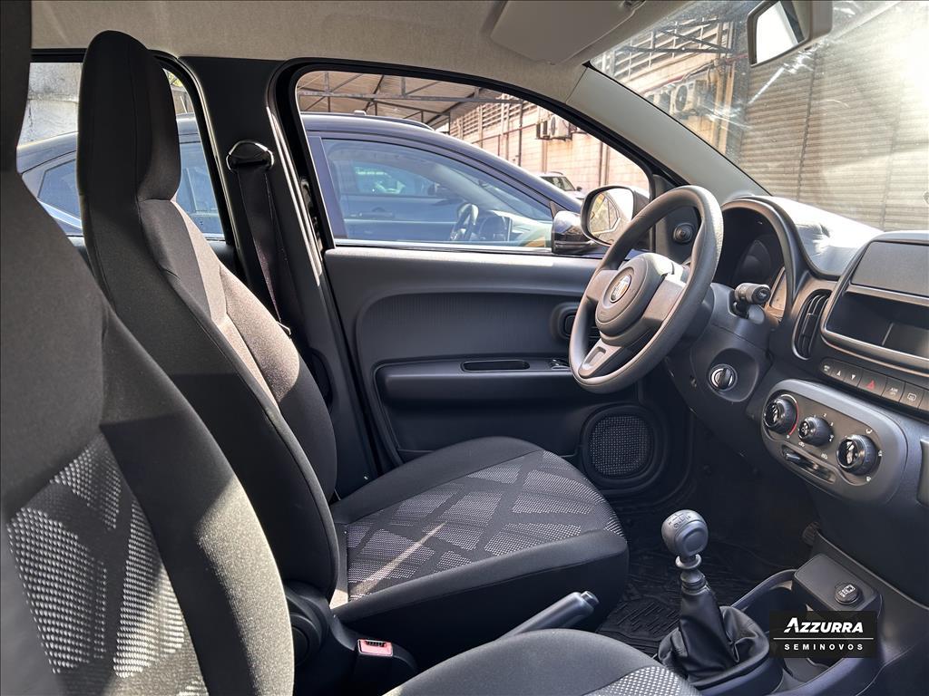 MOBI 1.0 EVO FLEX LIKE. MANUAL7