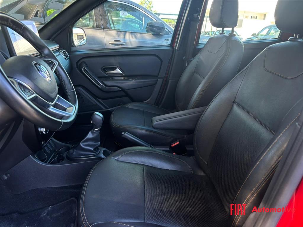 OROCH 1.3 TCE FLEX OUTSIDER X-TRONIC8