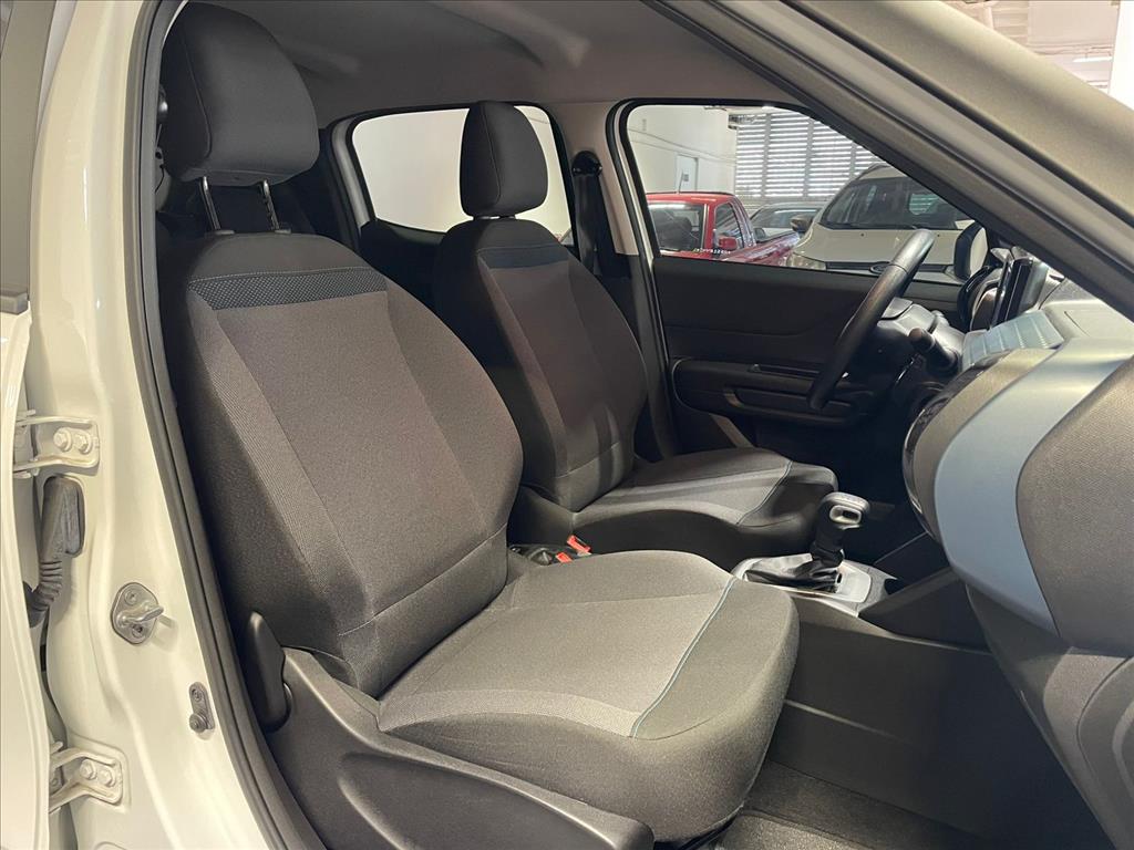 C3 1.6 16V FLEX FEEL PACK AT614