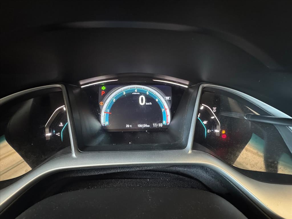 CIVIC 2.0 16V FLEXONE EXL 4P CVT13