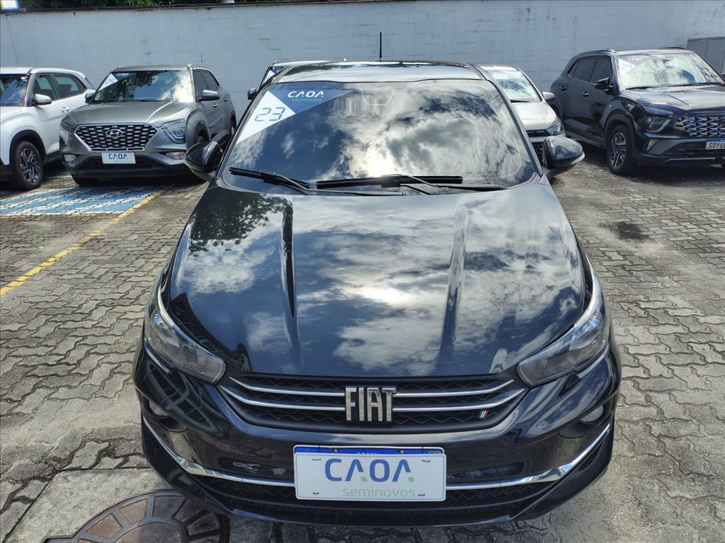 Fiat-CRONOS-1.3 FIREFLY FLEX PRECISION CVT