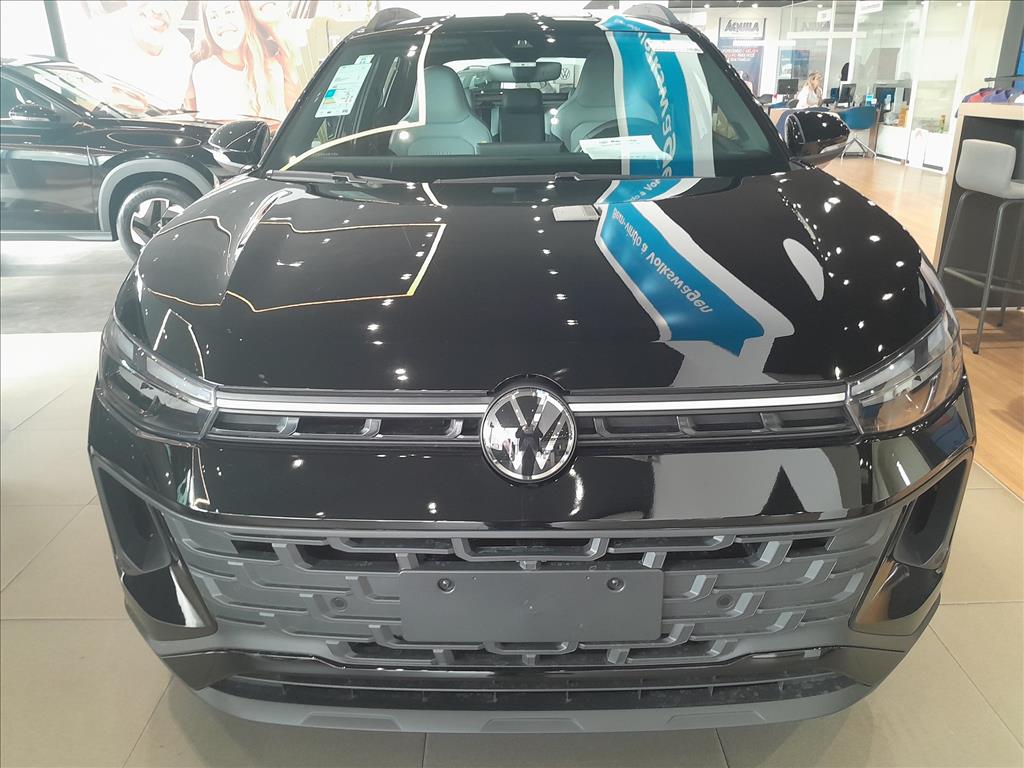 TERA 1.0 170 TSI HIGH AUTOMÁTICO TERA 1.0 170 TSI HIGH AUTOMÁTICO