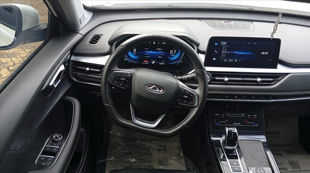 TIGGO 7 PRO 1.5 TCI FLEX HYBRID CVT10