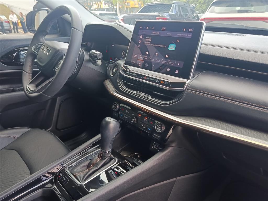 COMPASS 1.3 T270 TURBO FLEX LIMITED AT618