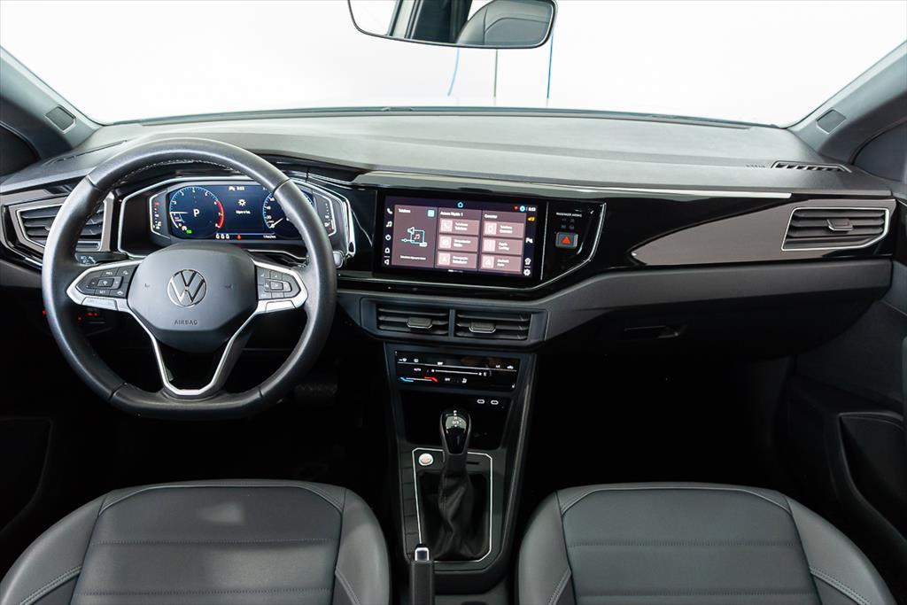 NIVUS 1.0 200 TSI TOTAL FLEX HIGHLINE AUTOMÁTICO6