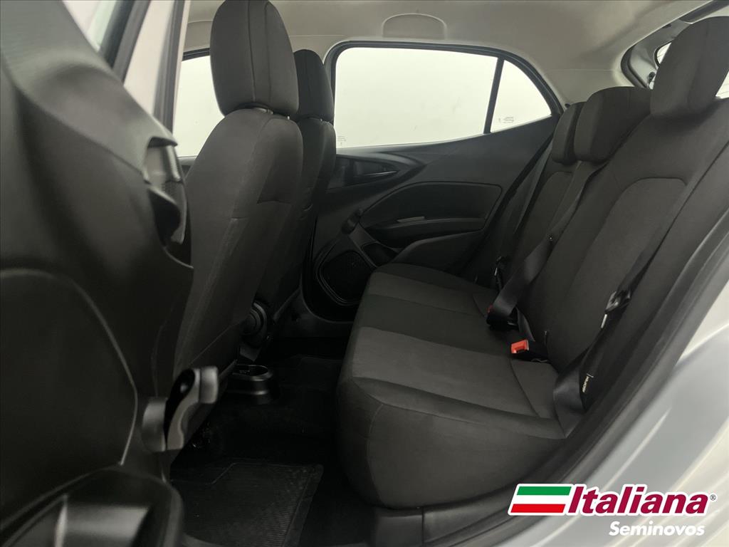 ARGO 1.0 FIREFLY FLEX DRIVE MANUAL13