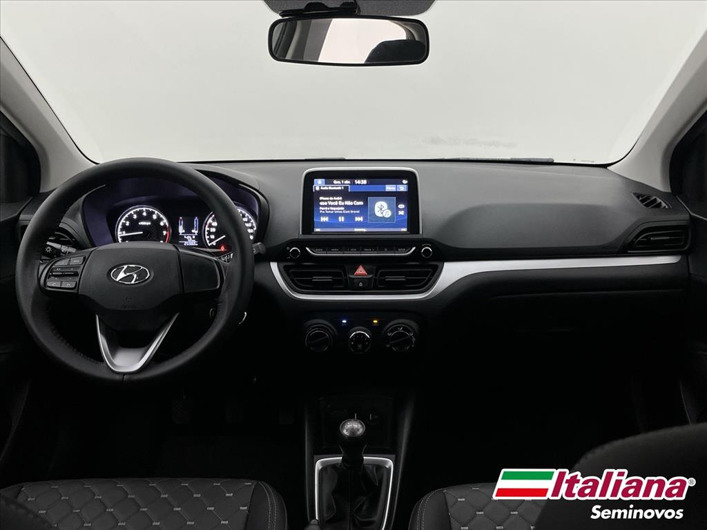 HB20 1.0 12V FLEX VISION MANUAL8