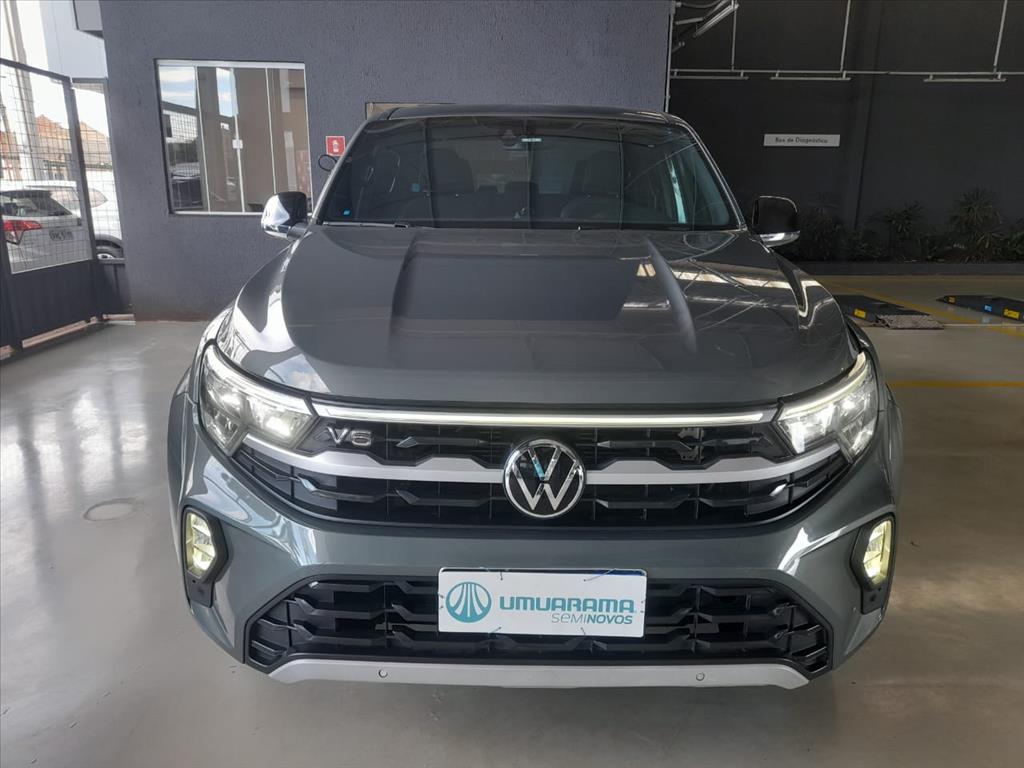 AMAROK 3.0 V6 TDI DIESEL EXTREME CD 4MOTION AUTOMÁTICO1
