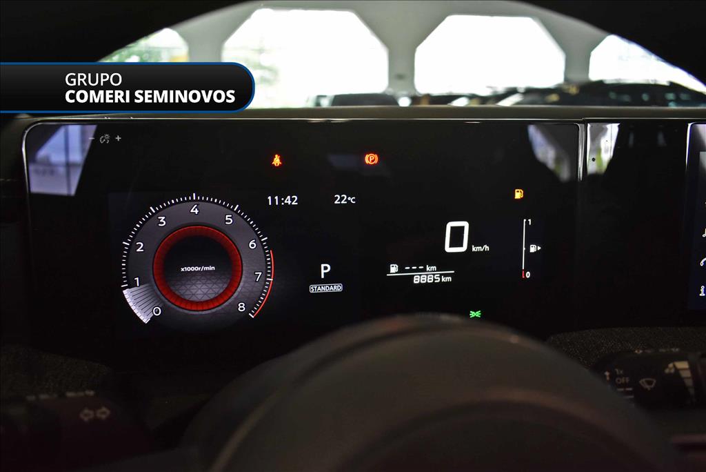 KICKS 1.0 TURBO FLEX ADVANCE DCT4