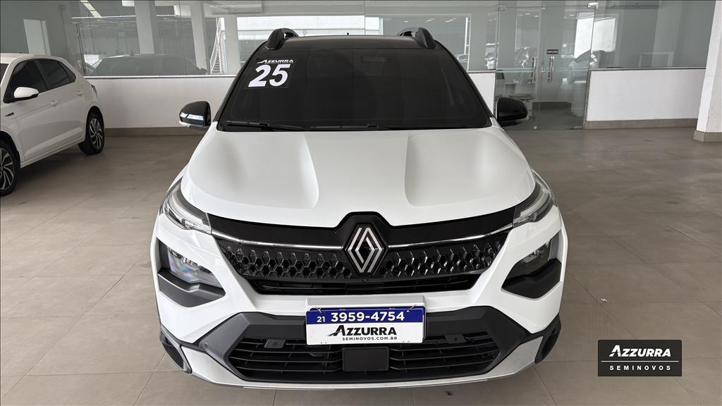 KARDIAN 1.0 TCE FLEX PREMIÉRE EDITION EDC