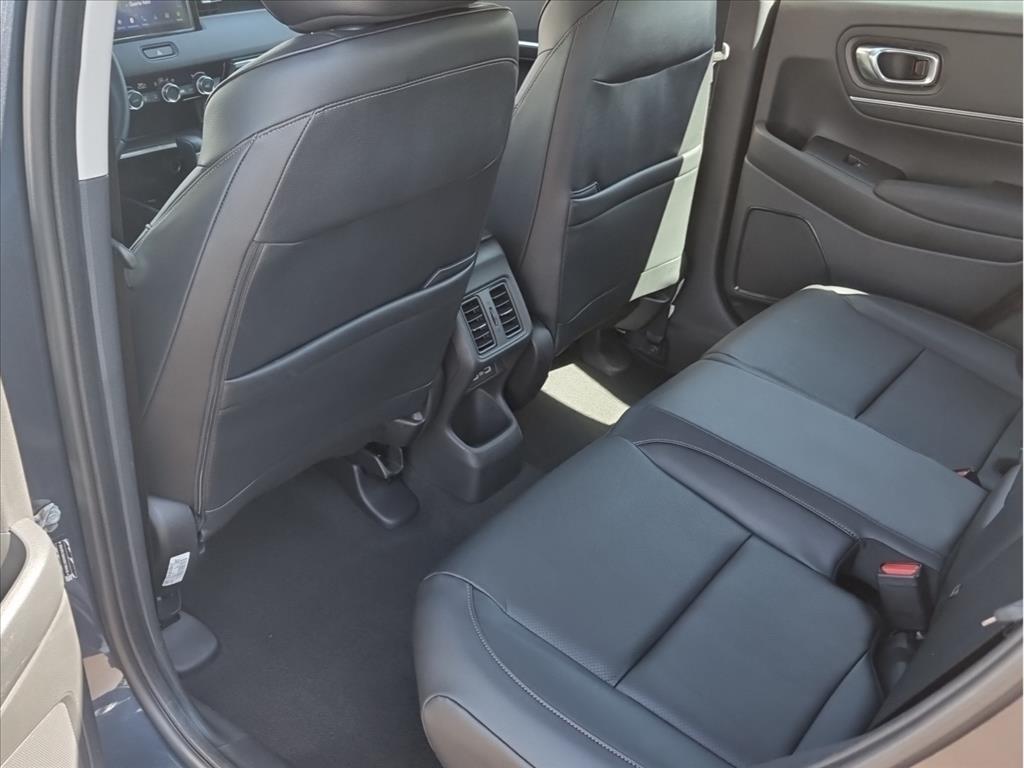 HR-V 1.5 DI I-VTEC FLEX EXL CVT6