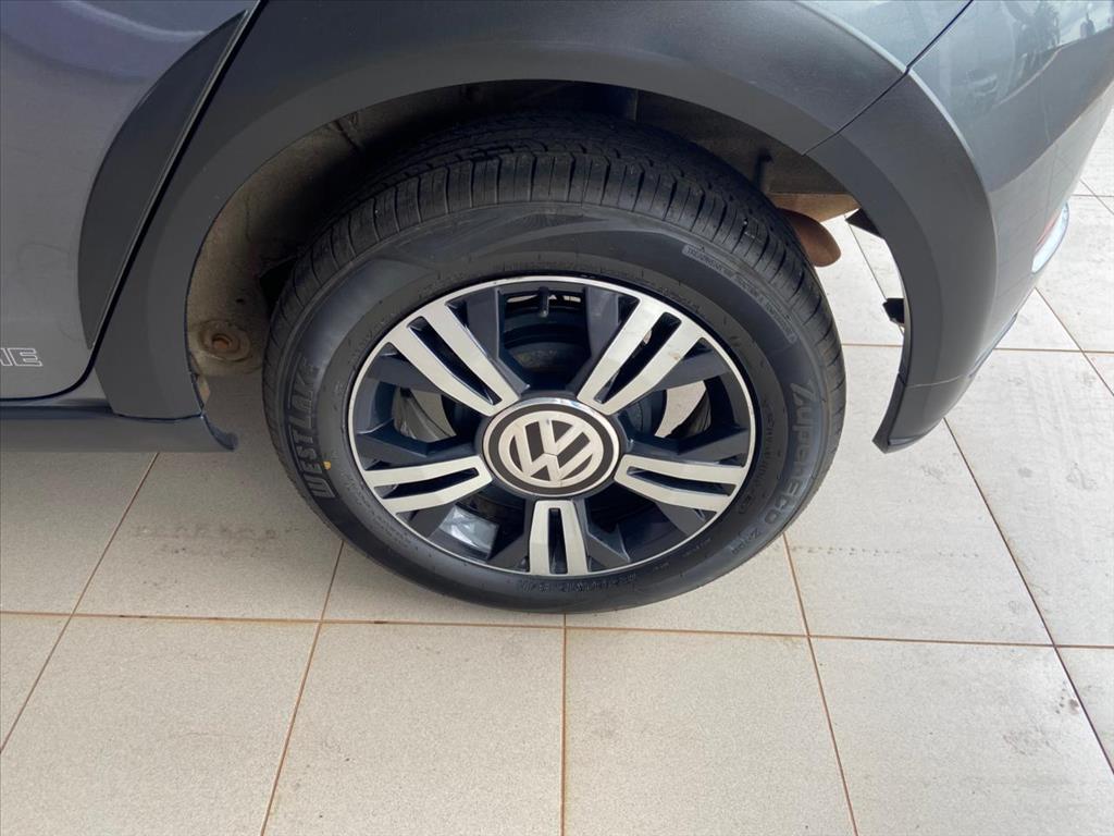 UP 1.0 170 TSI TOTAL FLEX XTREME 4P MANUAL8