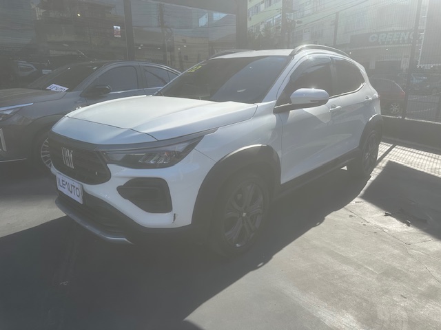 PULSE 1.0 TURBO 200 FLEX AUDACE CVT1