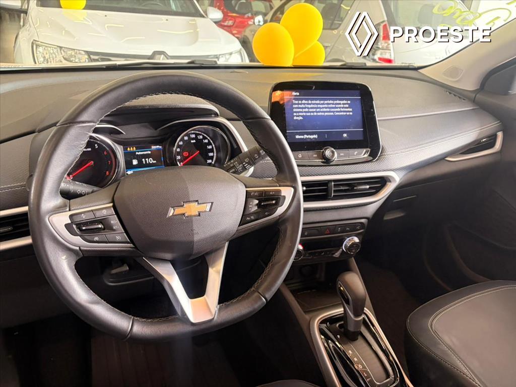 TRACKER 1.2 TURBO FLEX PREMIER AUTOMÁTICO6
