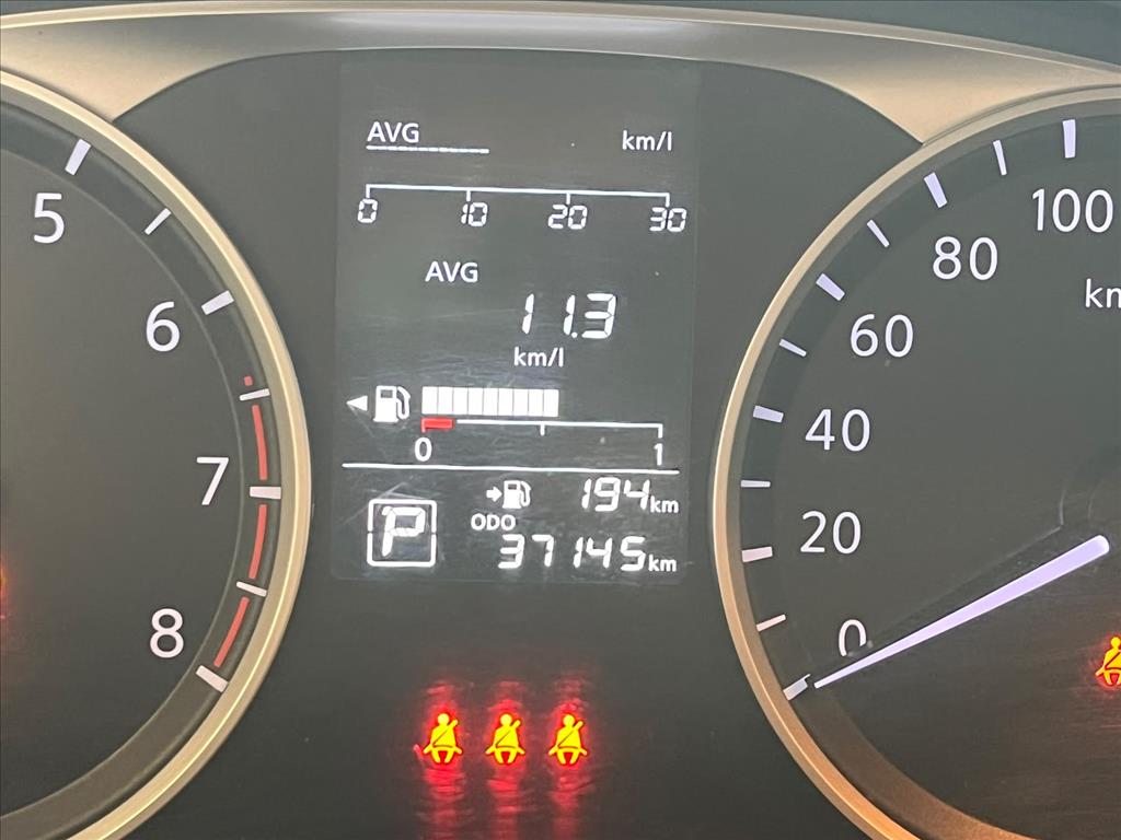 KICKS 1.6 16V FLEXSTART ACTIVE XTRONIC6