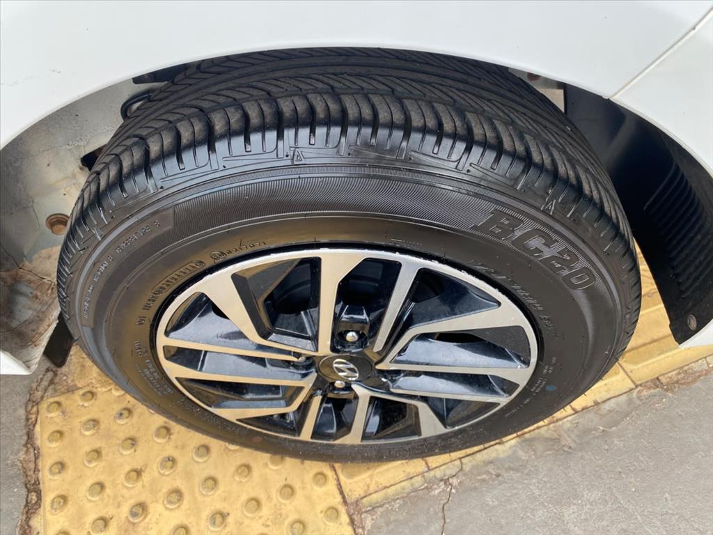 HB20 1.0 UNIQUE 12V FLEX 4P MANUAL15