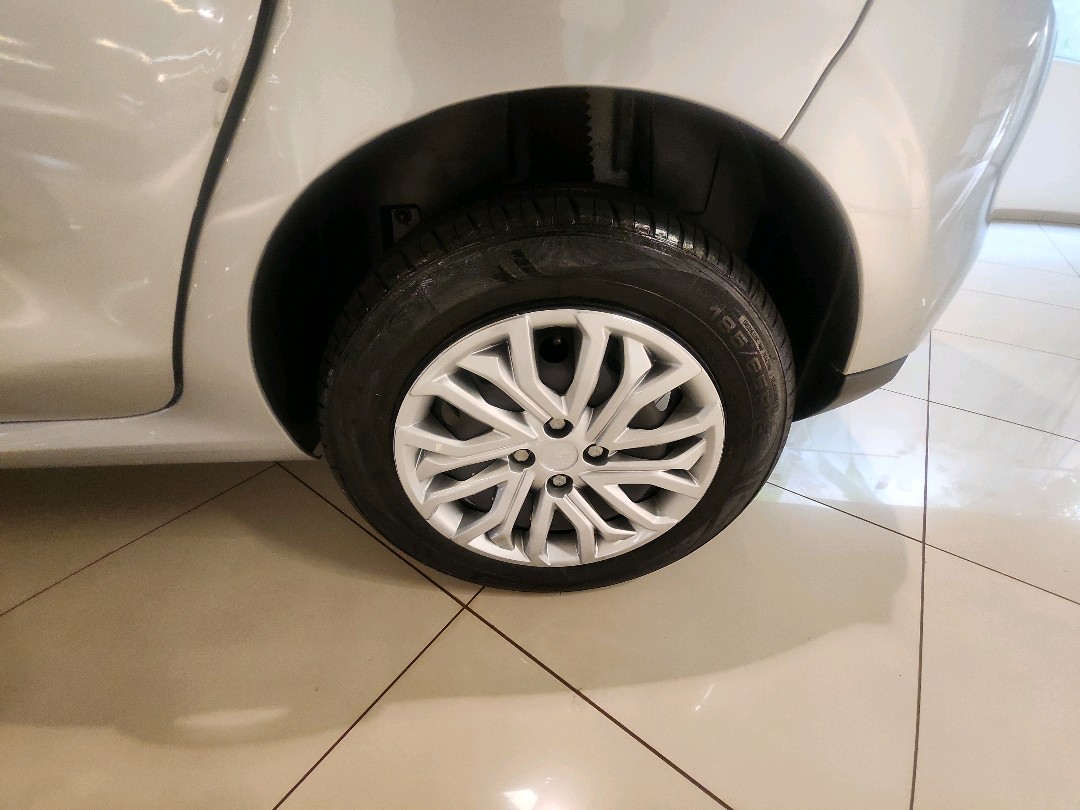 Fiat-ARGO-1.0 FIREFLY FLEX DRIVE MANUAL