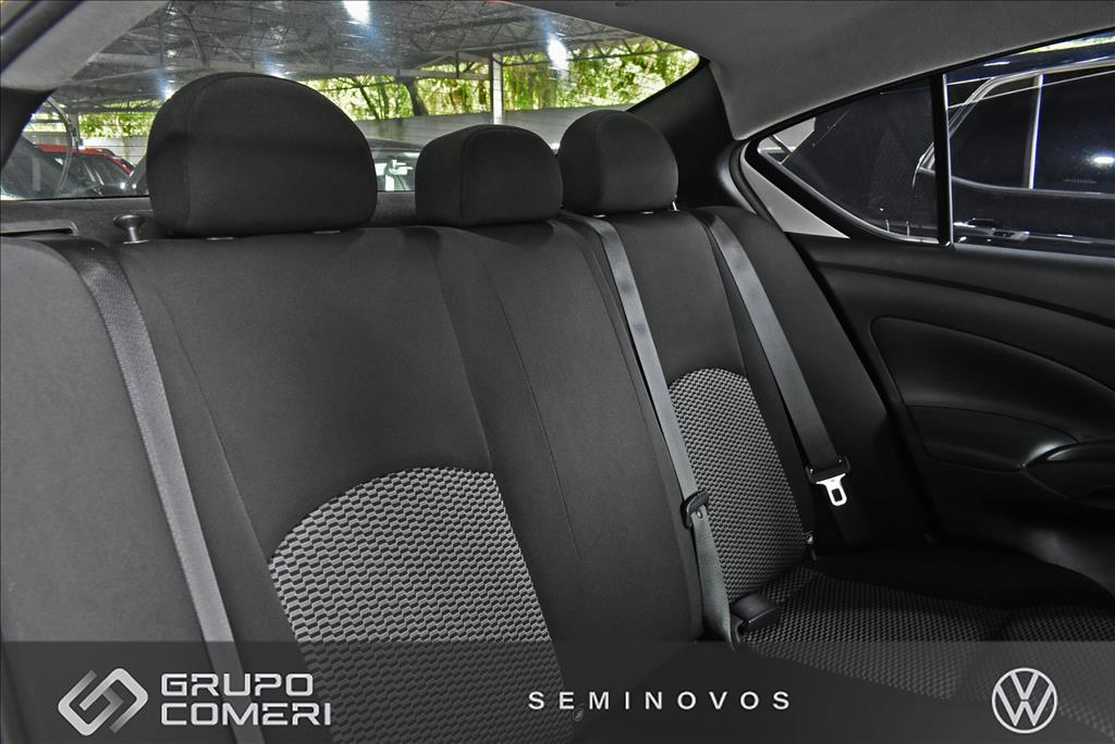 VERSA 1.6 16V FLEXSTART V-DRIVE MANUAL7