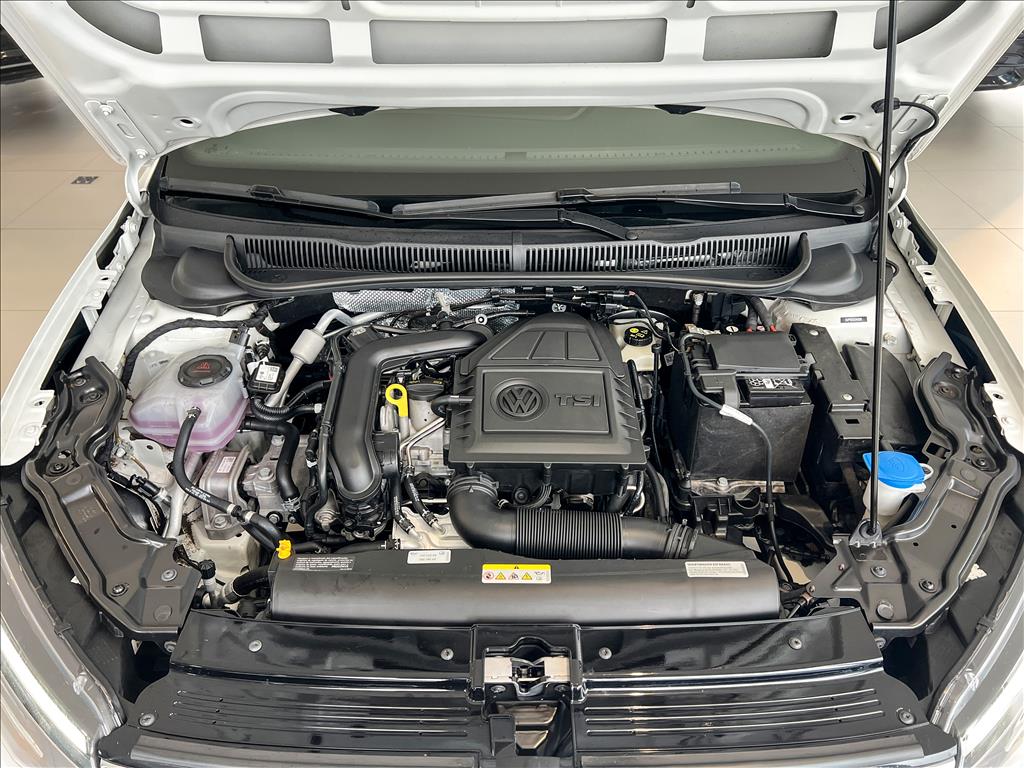 VIRTUS 1.0 200 TSI HIGHLINE AUTOMÁTICO20