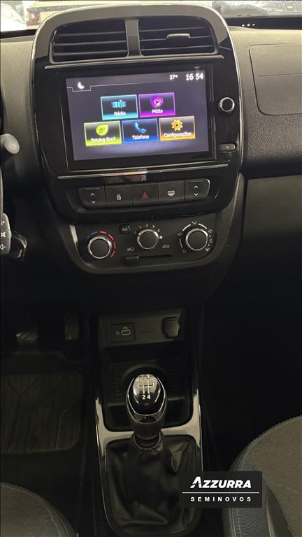 KWID 1.0 12V SCE FLEX INTENSE MANUAL13