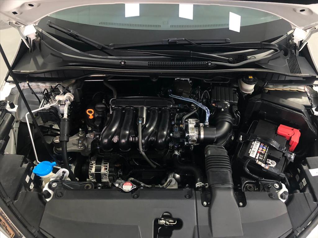 CITY 1.5 i-VTEC FLEX EXL CVT12